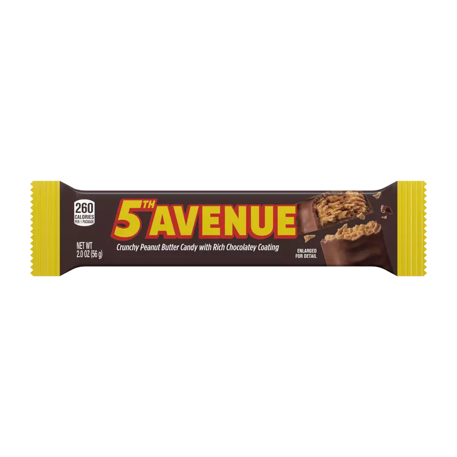 Hershey Fifth Avenue Bar