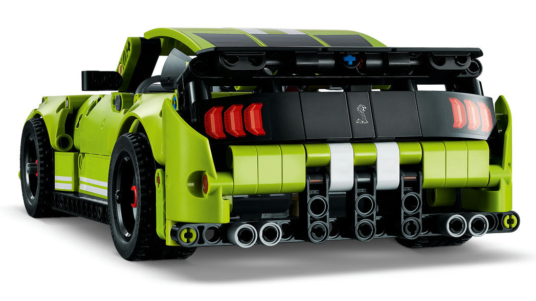 Ford Mustang Shelby® GT500® V39