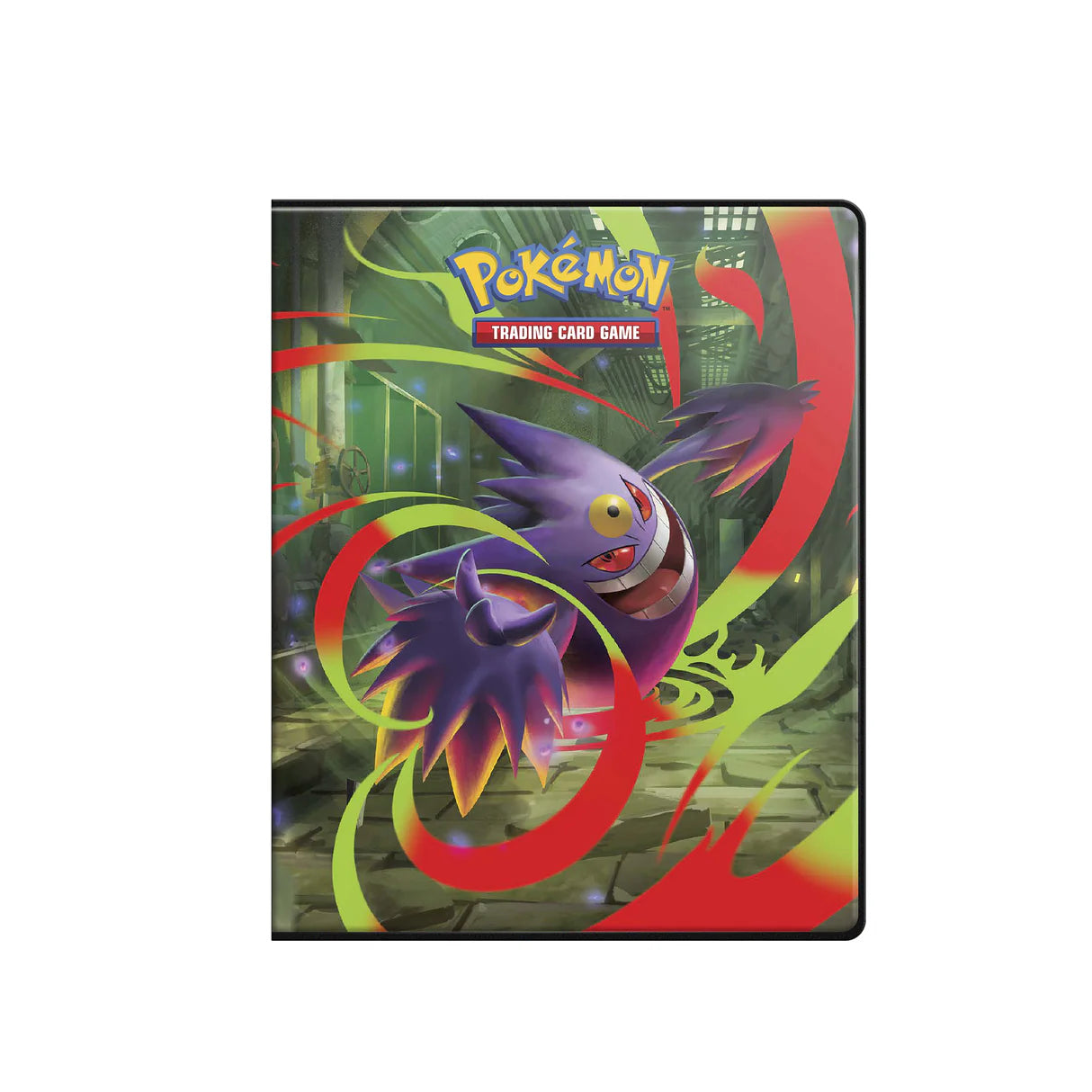 4 POCKET POKEMON MEGA EVOLUITON 2 PORTFOLIO