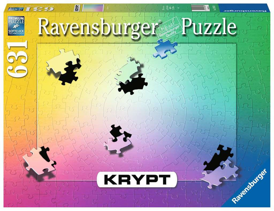 Krypt Gradient 631