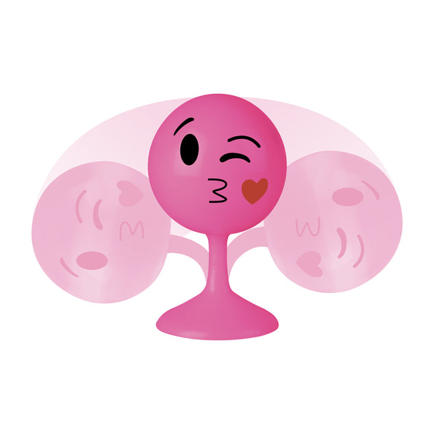 ORB™ Light up Boppity Balls Asst