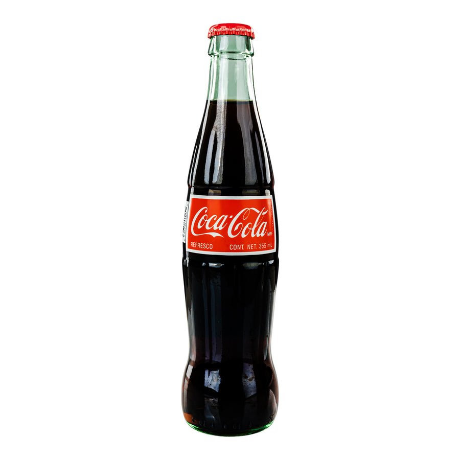 Coca-Cola Mexican