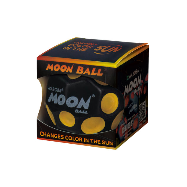 UV Moon Ball (Colour Changing)