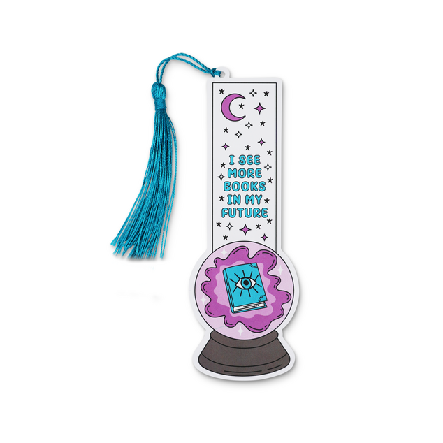 Punchkins Bookmark - I Can See Books