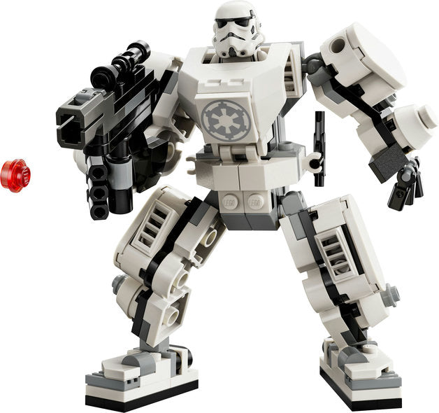 Stormtrooper Mech