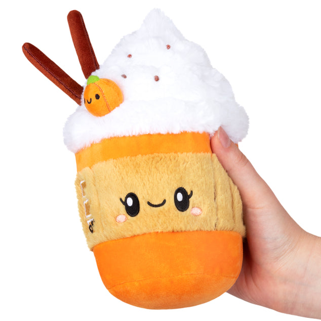 Snackers Pumpkin Spice Latte