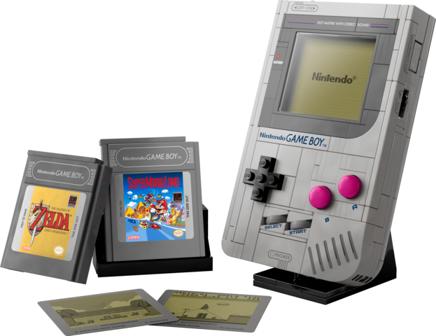 Game Boy