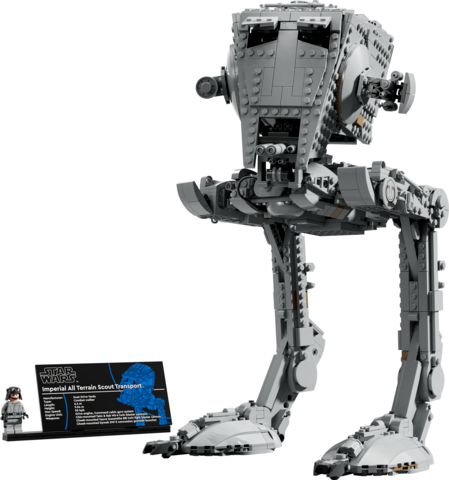 AT-ST Walker