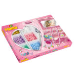 Hama Bead Activity Box - Assorted