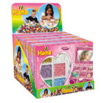 Hama Bead Activity Box - Assorted