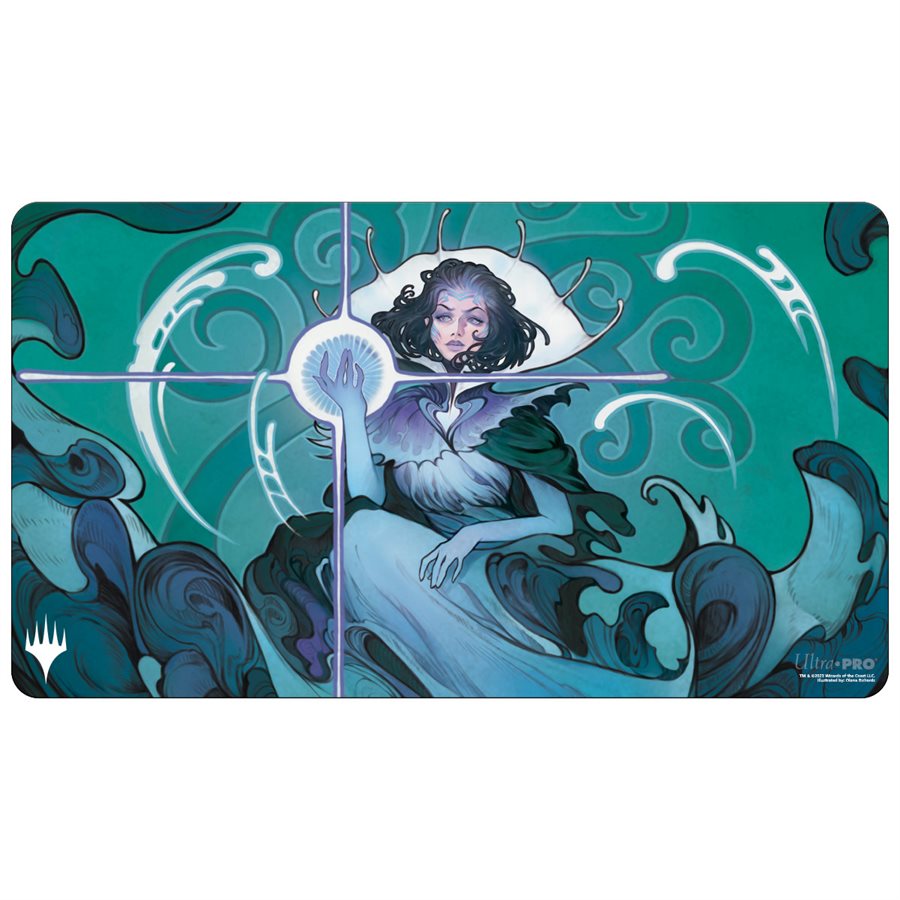 Playmat: Magic The Gathering: Murders at Karlov Manor: Vannifar