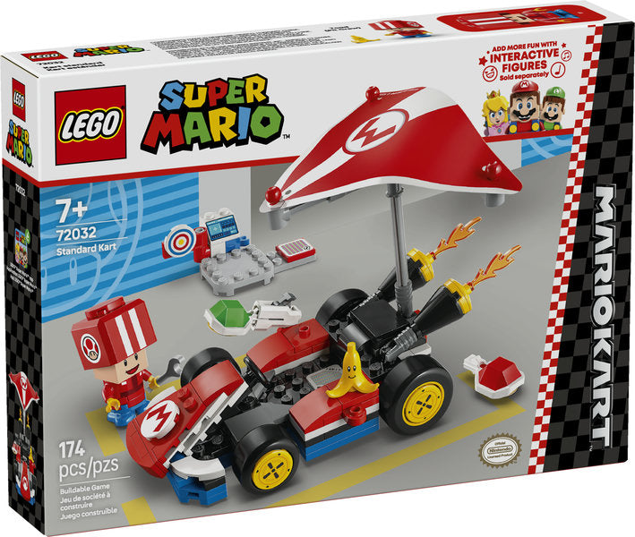 Mario Kart™ – Standard Kart