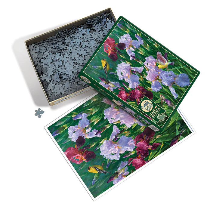 Spring Glory - 1000 piece