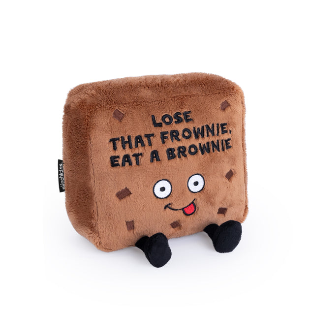 Punckins Brownie - Lose That Frownie