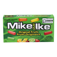 Mike and Ike Orignal Fruit TB
