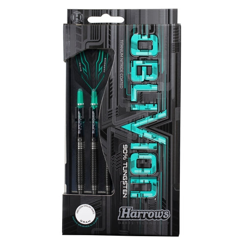 Harrows Oblivion Dart Set - 21 Gram
