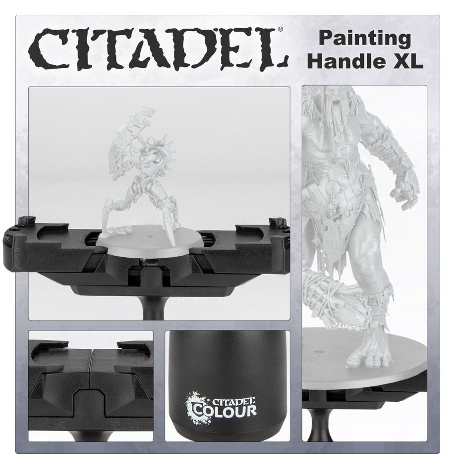 Citadel Painting Handle XL