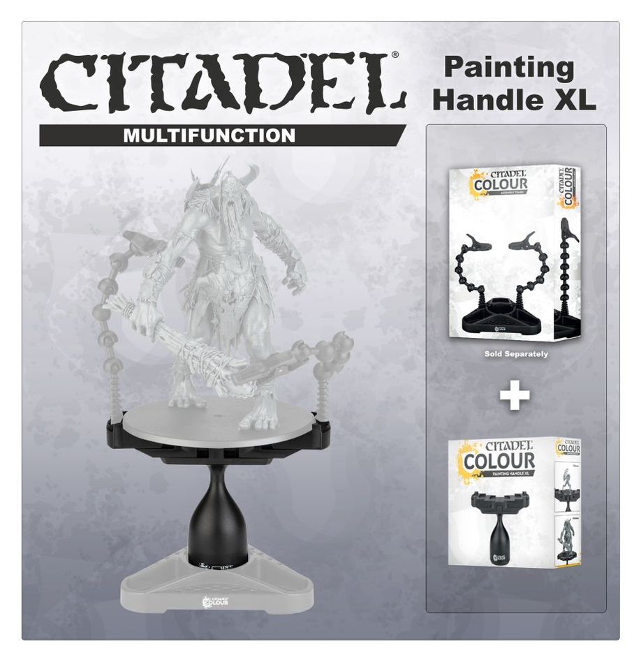 Citadel Painting Handle XL