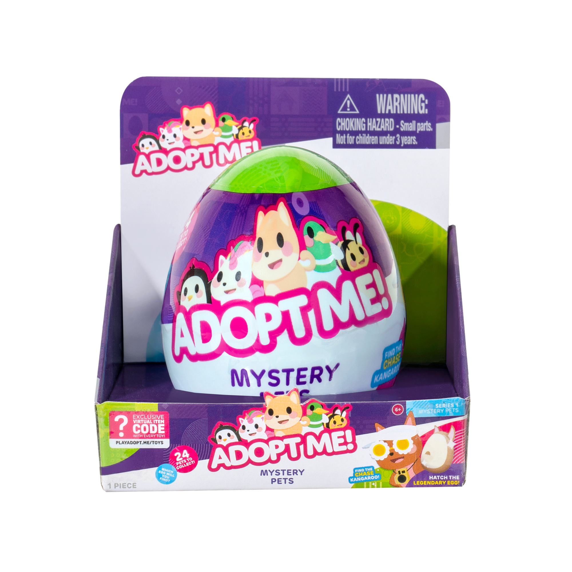 ADOPT ME! Mystery Collectibles