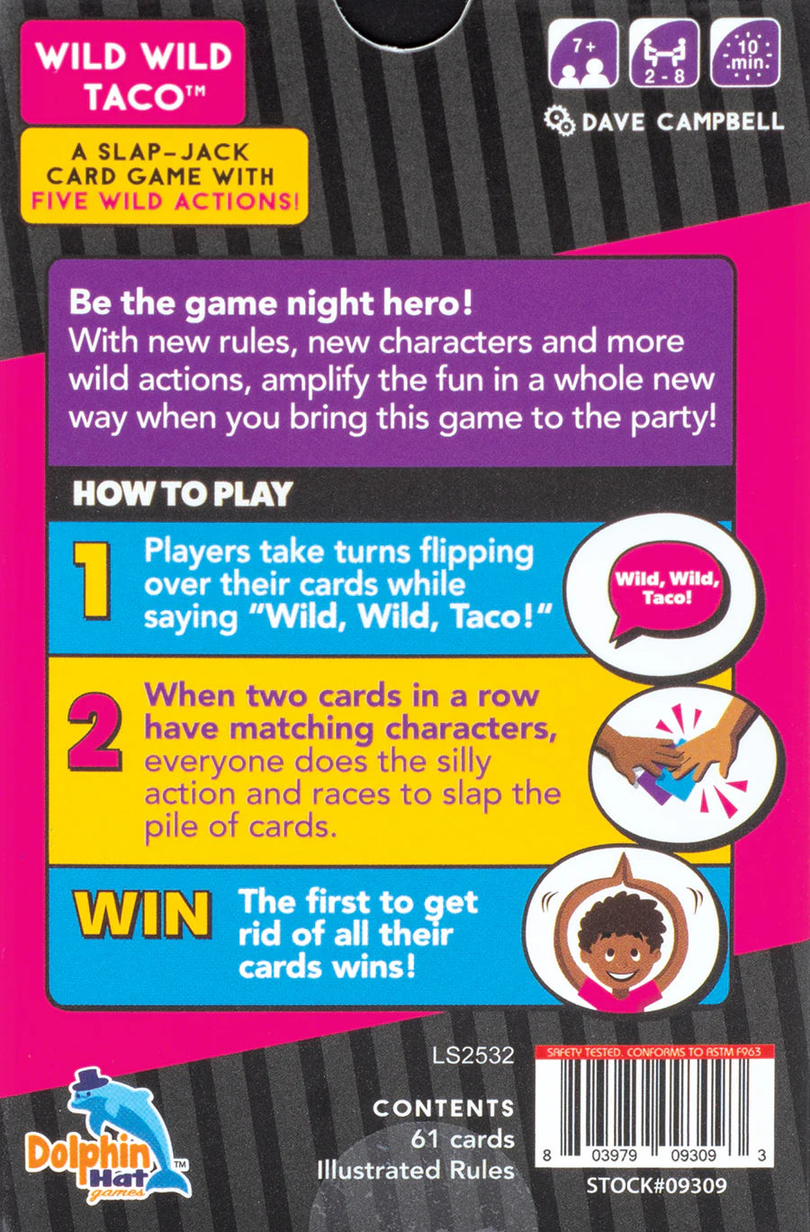 Wild Wild Taco