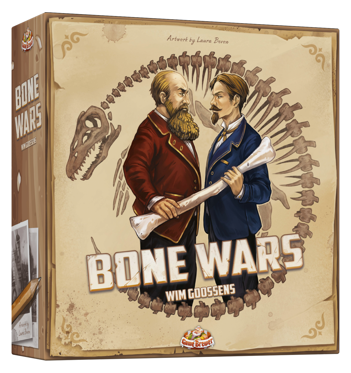 Bone Wars