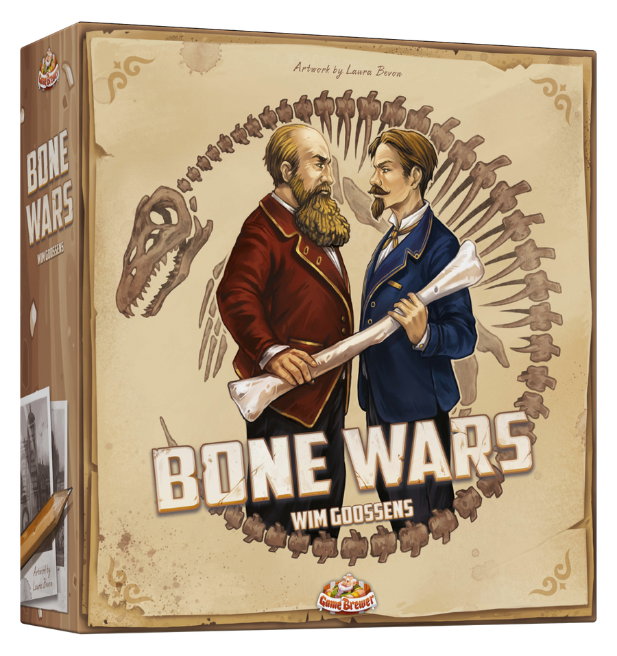 Bone Wars