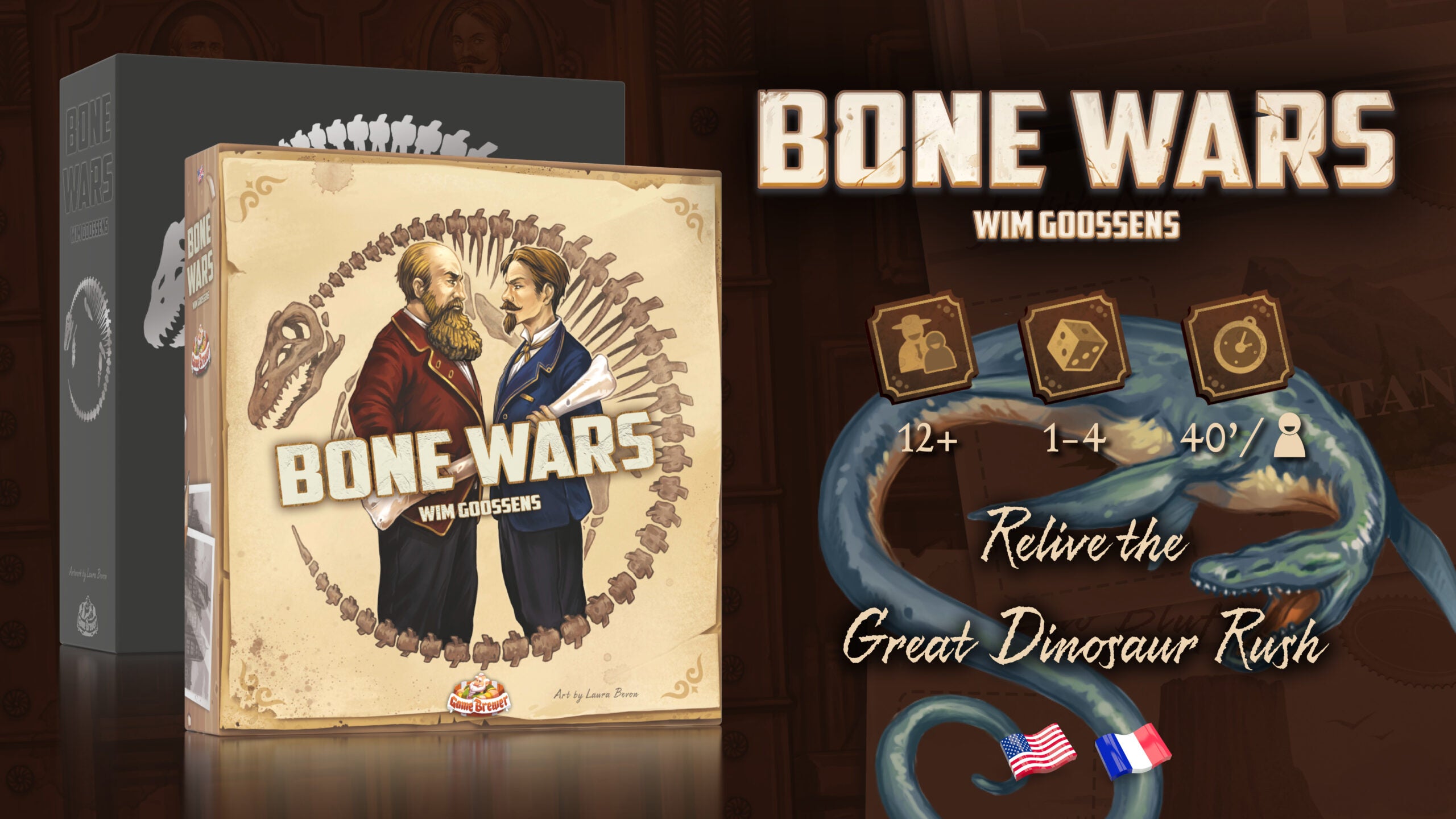 Bone Wars