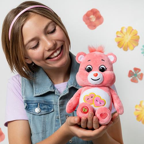 Care Bear 9’’ Bean Basic Fun Size Plush