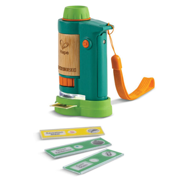 Field Microscope