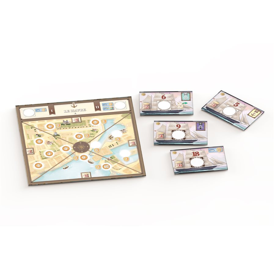 Great Western Trail - Second Edition