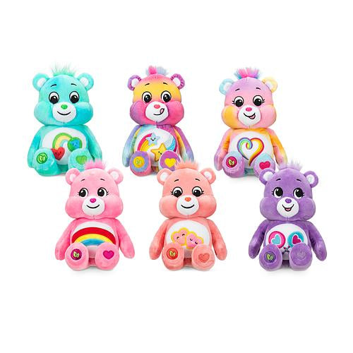 Care Bear 9’’ Bean Basic Fun Size Plush