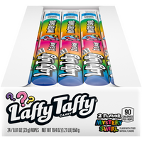 Ferrara Laffy Taffy Mystery Swirl