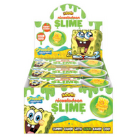 Flix Kadunks Nickelodeon Slime SpongeBob SquarePants