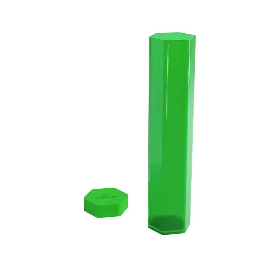 Playmat: Playmat Tube: Green
