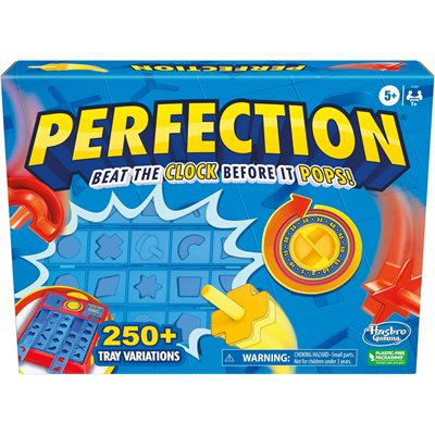 Perfection