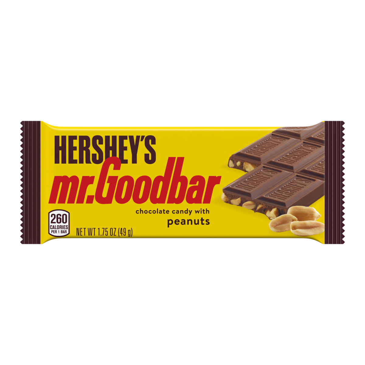 Hershey Mr. Goodbar