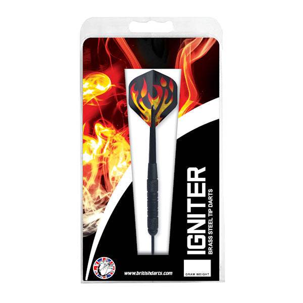 Igniter Black Brass - 20g