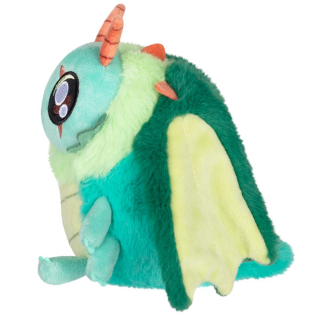 Squishable alter ego: moth dragon