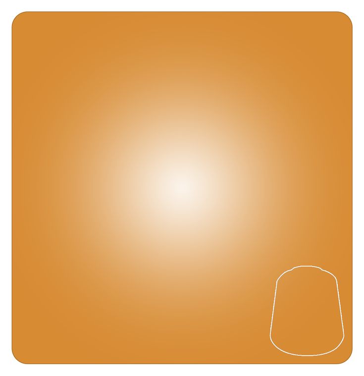 Layer: Auric Armour Gold