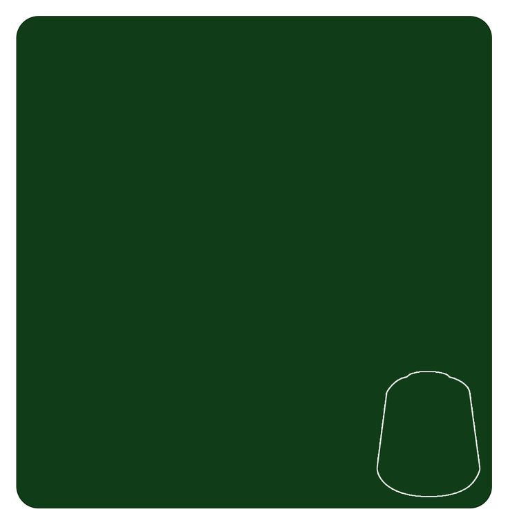 Base: Caliban Green