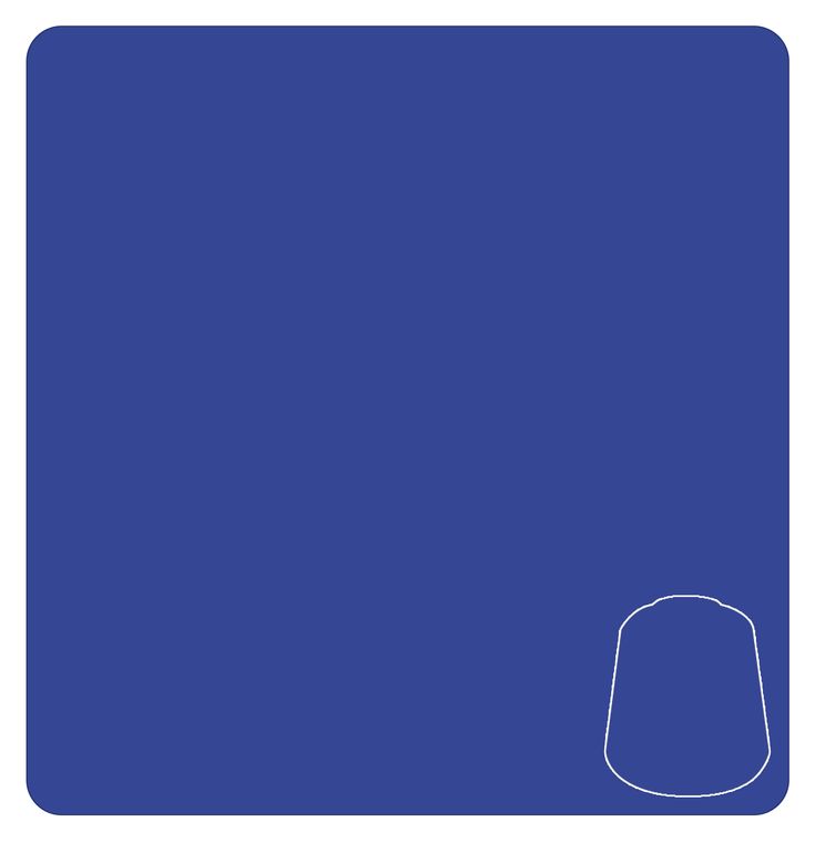Layer: Altdorf Guard Blue