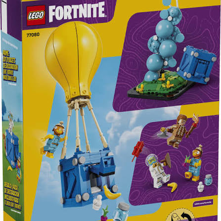 Lego Fortnite: Supply Drop
