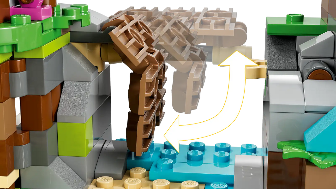 Amy’s Animal Rescue Island