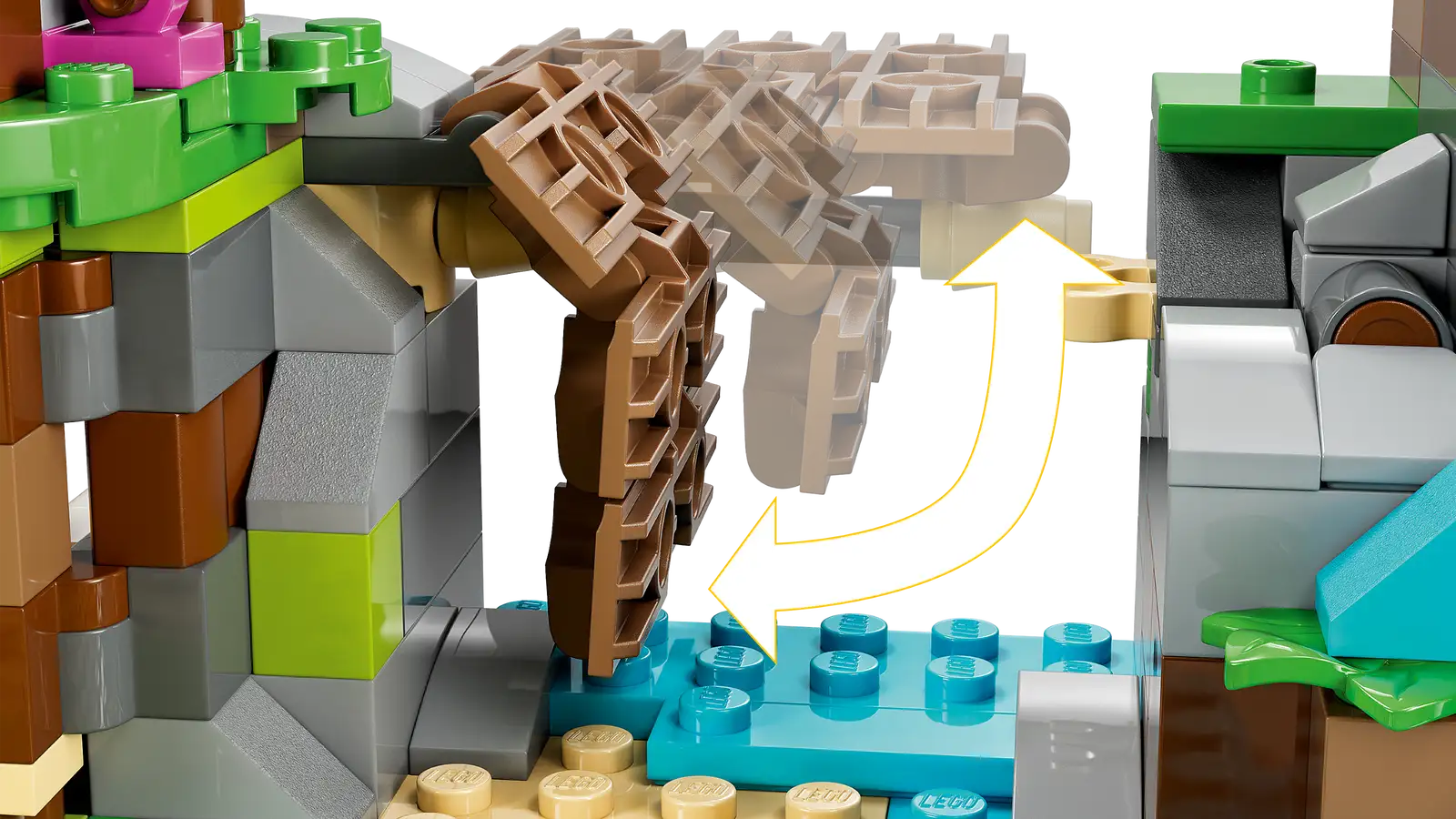 Amy’s Animal Rescue Island