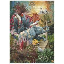 Fauna Fantasies - Elephantaisy