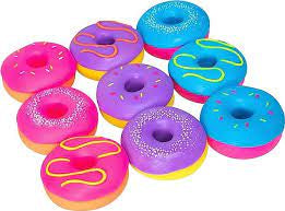 Nee Doh - Jelly Dohnut