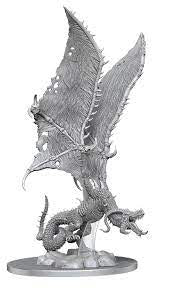 Pathfinder Depp Cuts: Wave 21: Flame Drake
