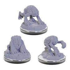 D&D Nolzur's Marvelous Miniatures: Wave 22: Intellect Devourers