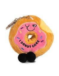 Punchkin Bites - I Donut Care