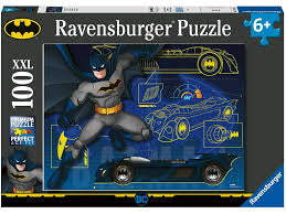 Batman - 100pcs